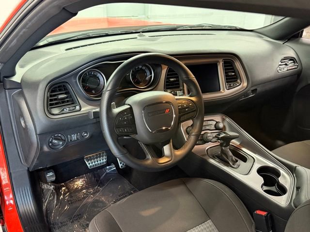 Used 2023 Dodge Challenger R/T Scat Pack RWD image 16