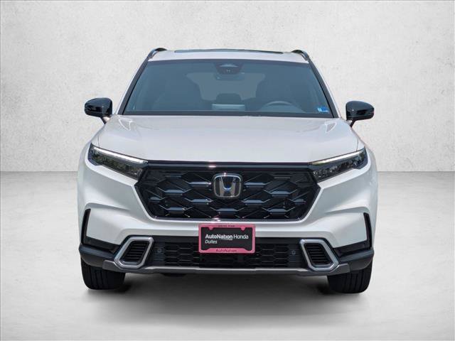 New 2026 Honda CR-V Sport Touring image 6