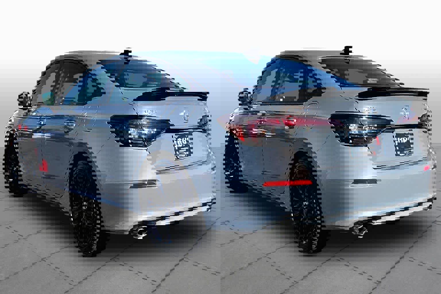 Used 2025 Honda Civic Si image 12