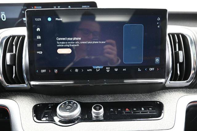 Certified 2025 Ford Expedition Tremor AWD/4WD image 33