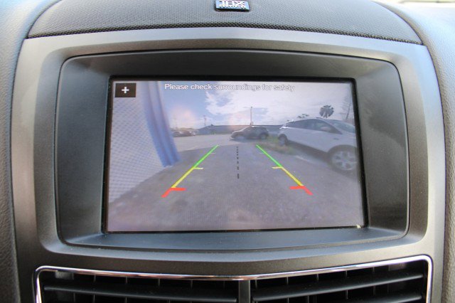 Used 2018 Lincoln MKT AWD w/ Technology Package image 28