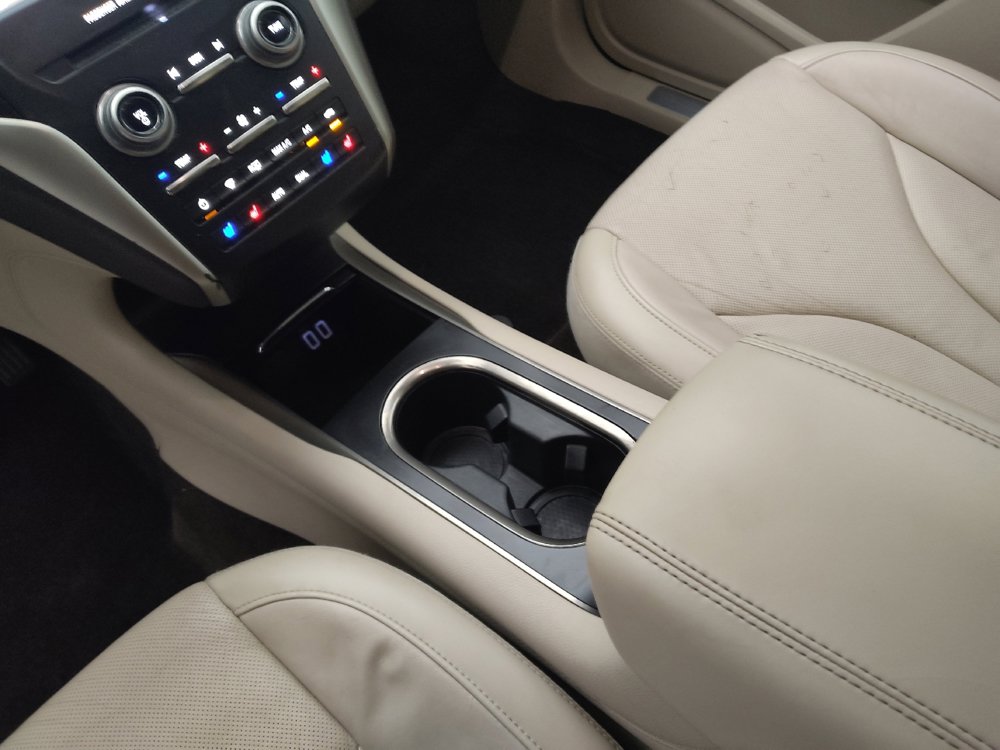 Used 2017 Lincoln MKC Reserve FWD image 26