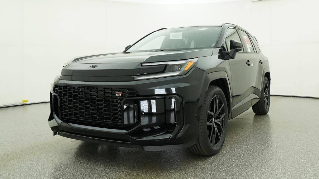 New 2026 Toyota RAV4 AWD Plug-in Hybrid image 46
