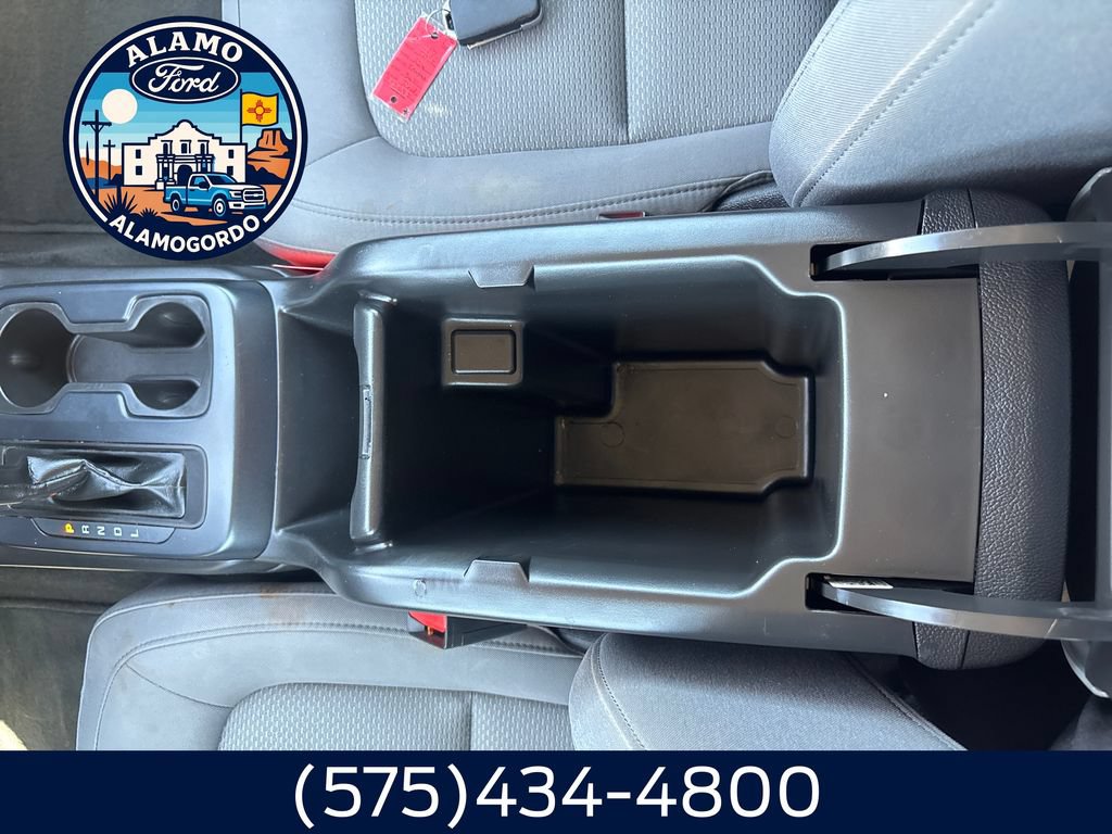 Used 2018 Chevrolet Colorado W/T w/ WT Convenience Package AWD/4WD image 27