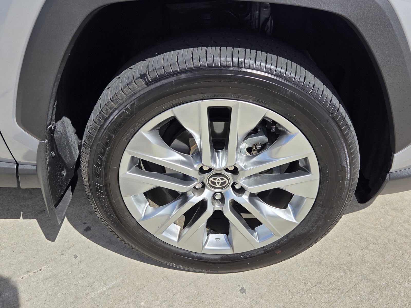 Certified 2025 Toyota RAV4 XLE Premium image 12