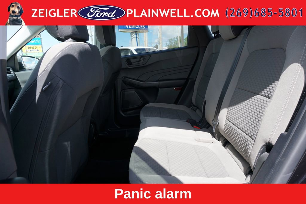 Used 2022 Ford Escape SE AWD/4WD image 11