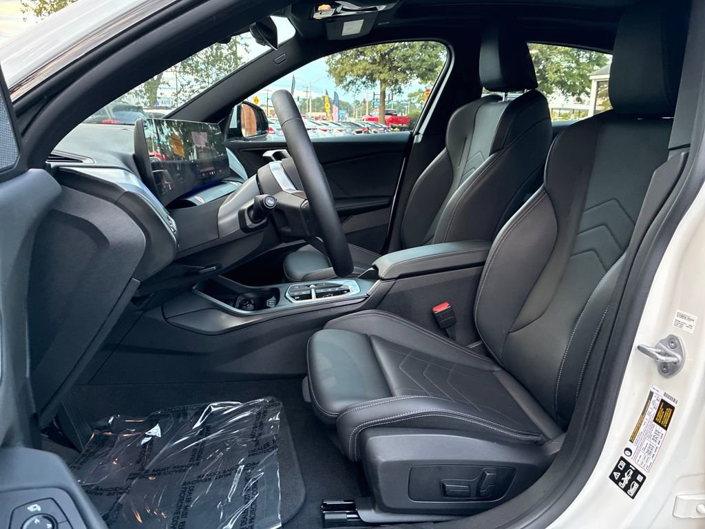 Used 2025 BMW 228i xDrive image 10