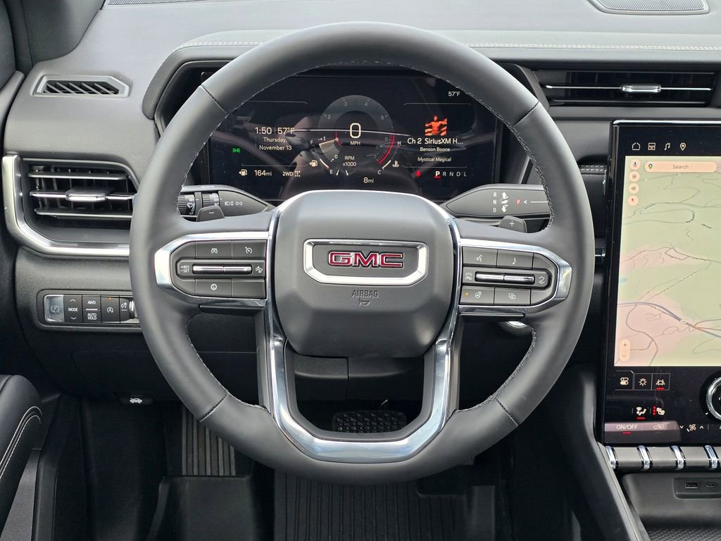 New 2026 GMC Terrain Elevation w/ Black Edition image 6