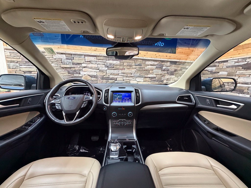 Used 2019 Ford Edge SEL w/ Equipment Group 201A AWD/4WD image 24