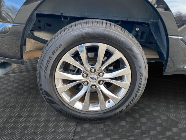 Used 2017 Ford F150 XLT w/ Equipment Group 301A Mid image 34