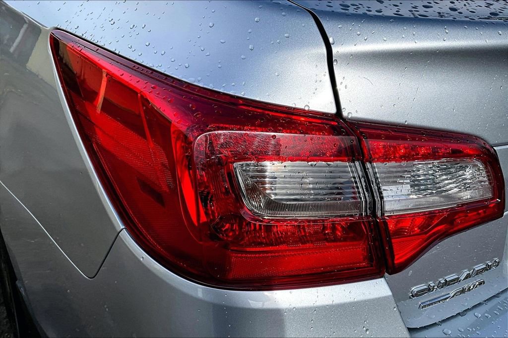 Used 2019 Subaru Legacy 2.5i Premium image 28