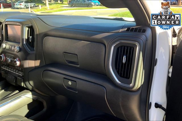Used 2021 GMC Sierra 1500 AT4 w/ AT4 Value Package image 16