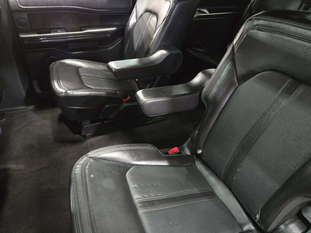 Used 2021 Ford Expedition Limited AWD/4WD image 52