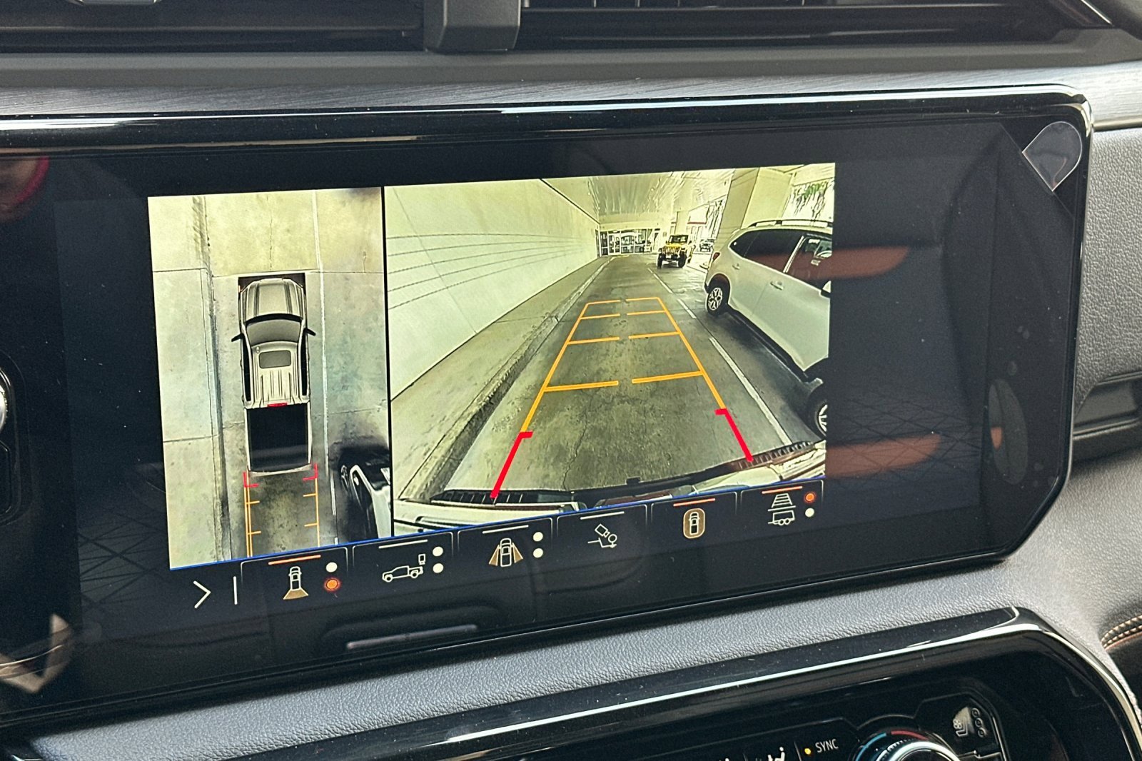 New 2026 GMC Sierra 1500 AT4 image 20