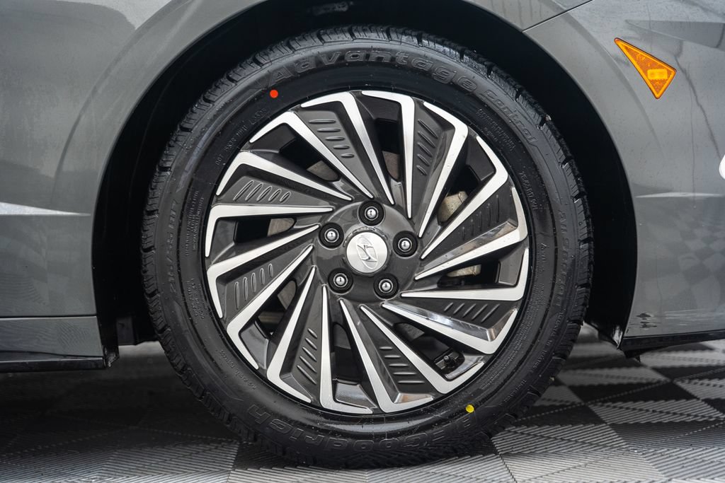 Used 2022 Hyundai Sonata SEL FWD image 15