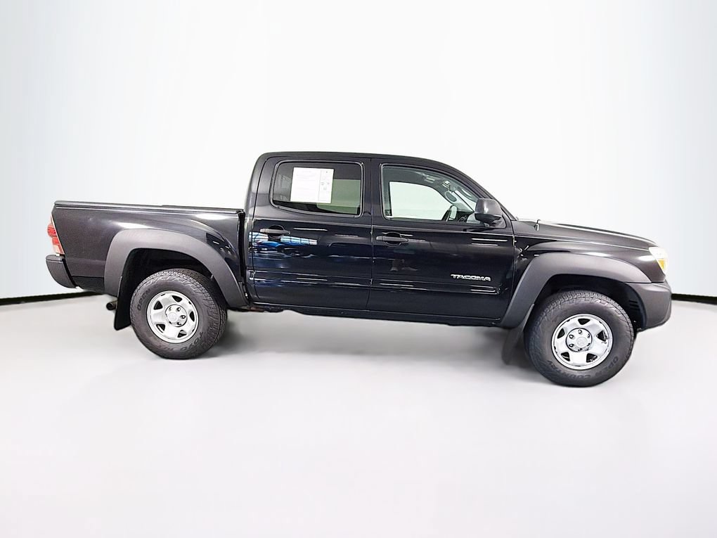 Used 2013 Toyota Tacoma PreRunner w/ Convenience Pkg RWD image 11