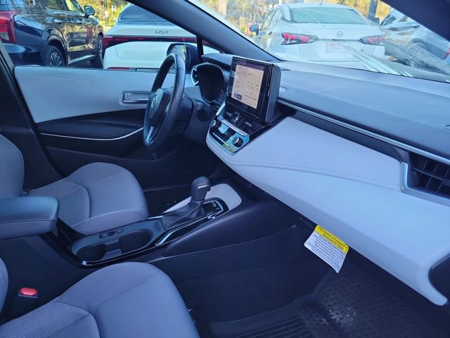 Used 2024 Toyota Corolla SE image 33