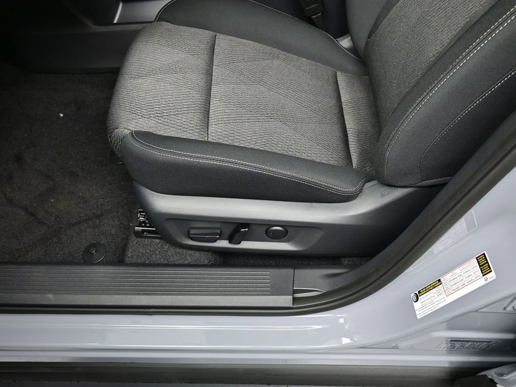 New 2026 Nissan Rogue SV image 16