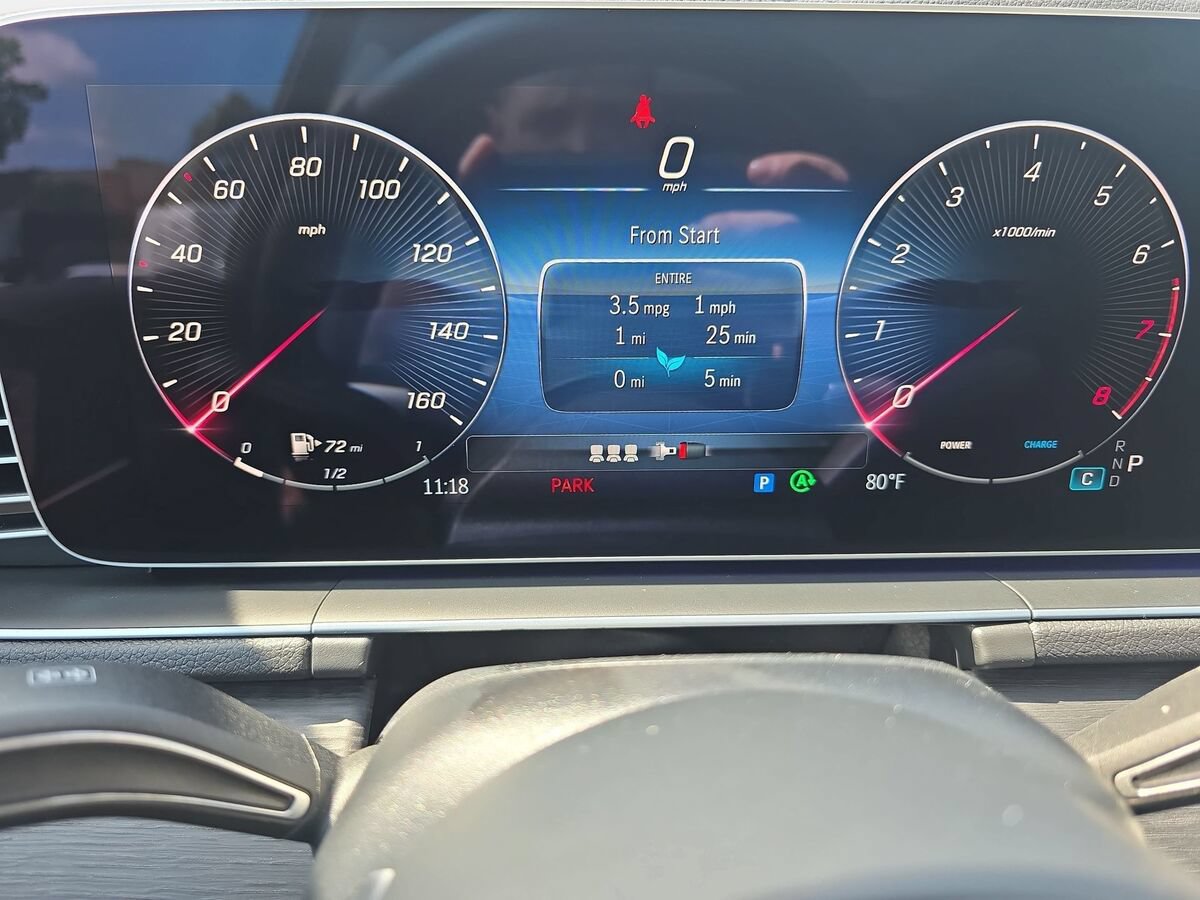 New 2026 Mercedes-Benz GLE 350 4MATIC image 19
