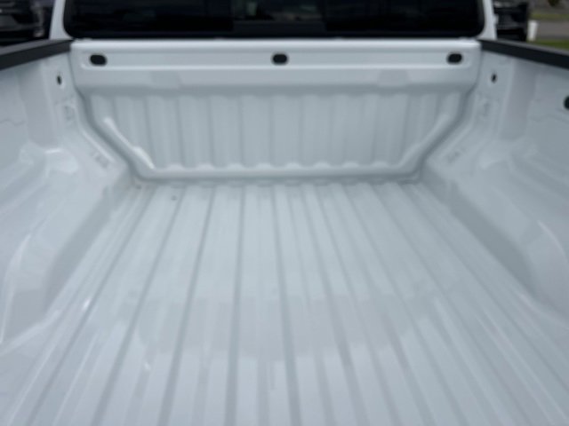 New 2026 Chevrolet Colorado Z71 w/ LPO, Hood Decal Package image 30