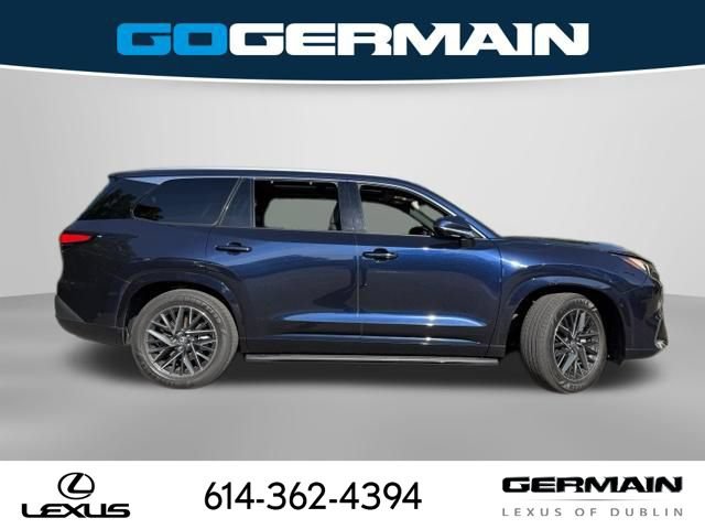 Used 2024 Lexus TX 350 AWD w/ Technology Package image 5