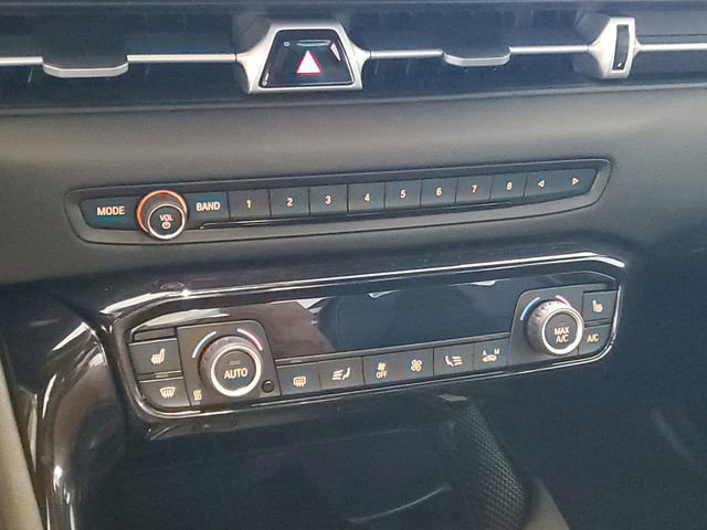 New 2026 Toyota Supra image 22