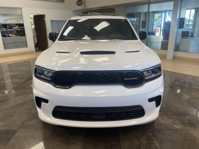 New 2025 Dodge Durango R/T image 3
