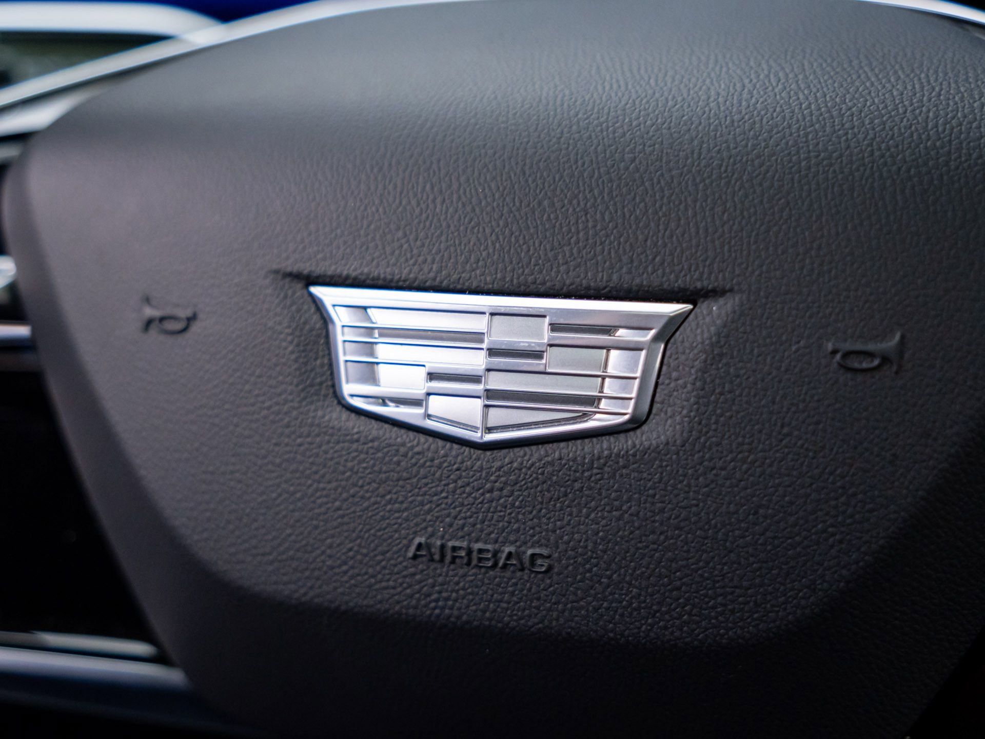 Certified 2024 Cadillac Lyriq Sport w/ LPO, Floor Liner Package image 29