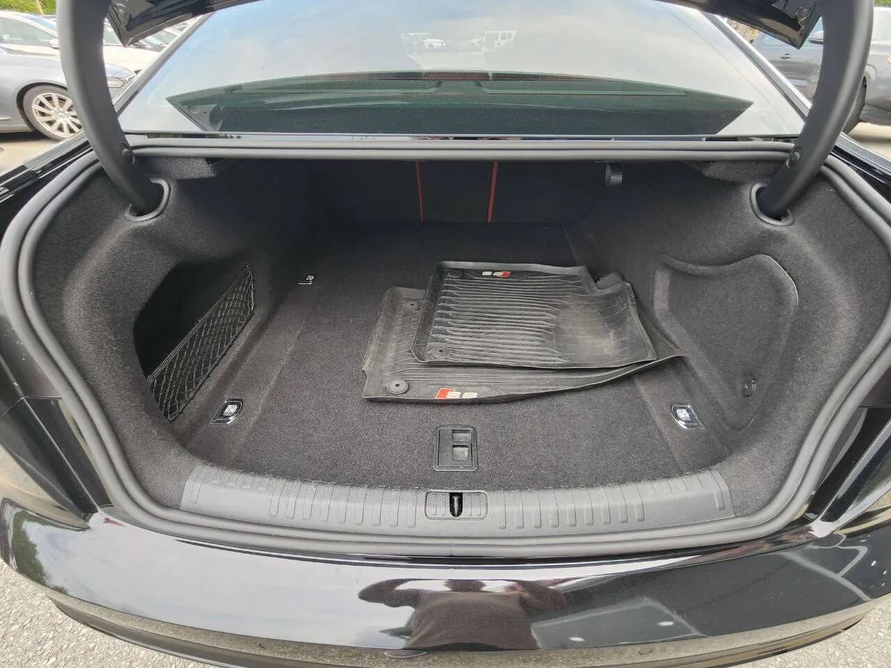 Used 2021 Audi S6 Prestige w/ Prestige Package AWD/4WD image 13