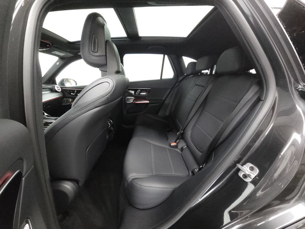 Certified 2026 Mercedes-Benz GLC 300 4MATIC image 27