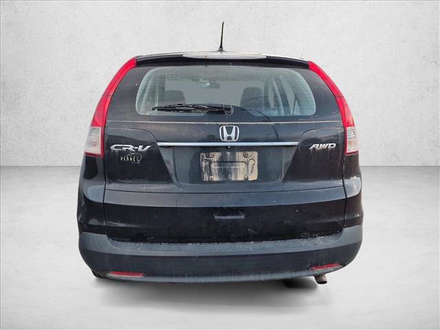 Used 2014 Honda CR-V LX image 5