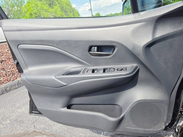 Used 2024 Nissan Versa S w/ S Plus Package FWD image 28
