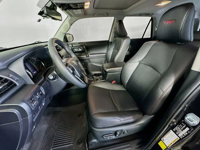 Used 2021 Toyota 4Runner Venture w/ Moonroof Package image 12
