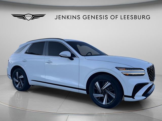 New 2026 Genesis GV70 3.5T Sport Advanced image 1