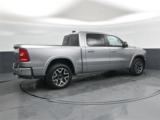 Used 2025 RAM 1500 Laramie image 3