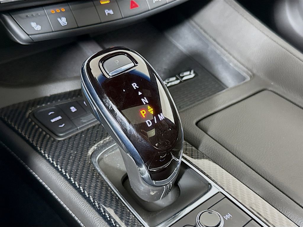 Used 2023 Cadillac CT5 V Blackwing image 17