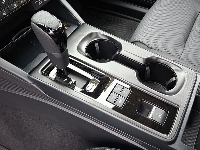 New 2026 Subaru Outback Touring XT image 16