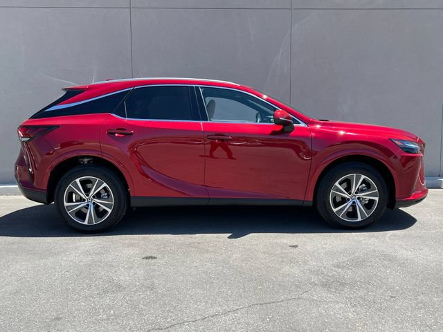 Used 2025 Lexus RX 350 FWD w/ Technology Package image 5