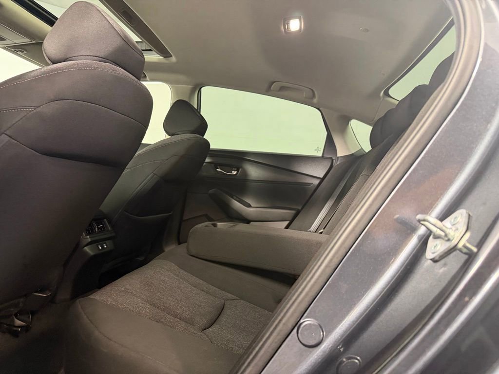 Used 2025 Honda Accord SE image 25