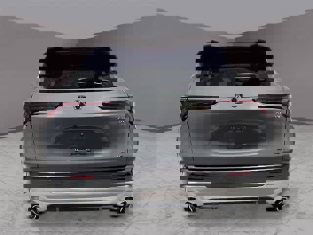 New 2026 Acura ADX image 4