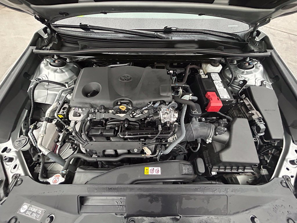 Used 2023 Toyota Camry SE AWD/4WD image 33