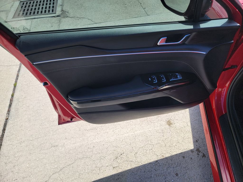 Used 2026 Kia K5 GT-Line w/ GT-Line Premium Package image 10