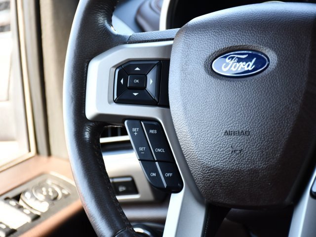 Used 2018 Ford F150 King Ranch image 28
