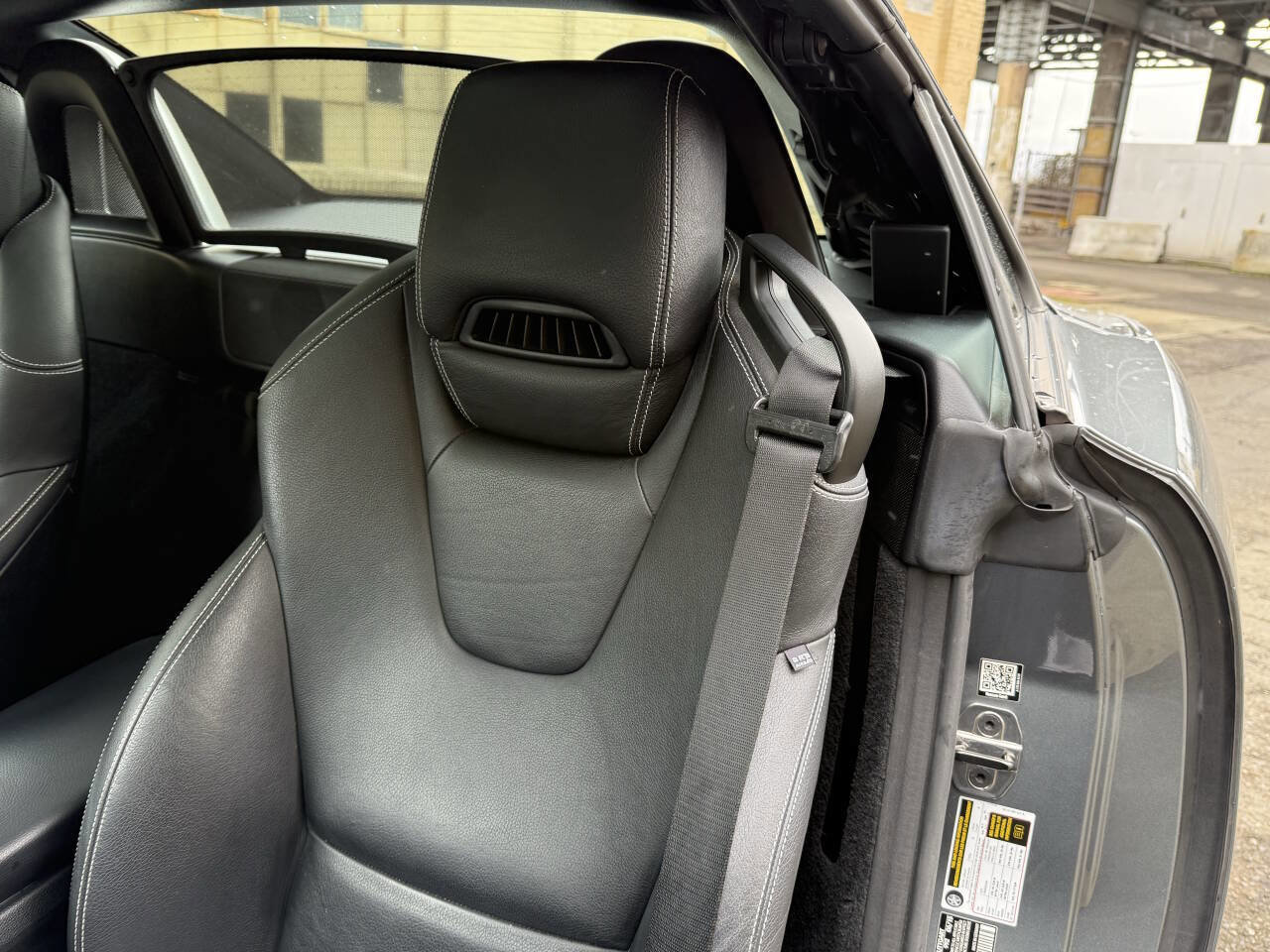 Used 2016 Mercedes-Benz SLK 350 image 30