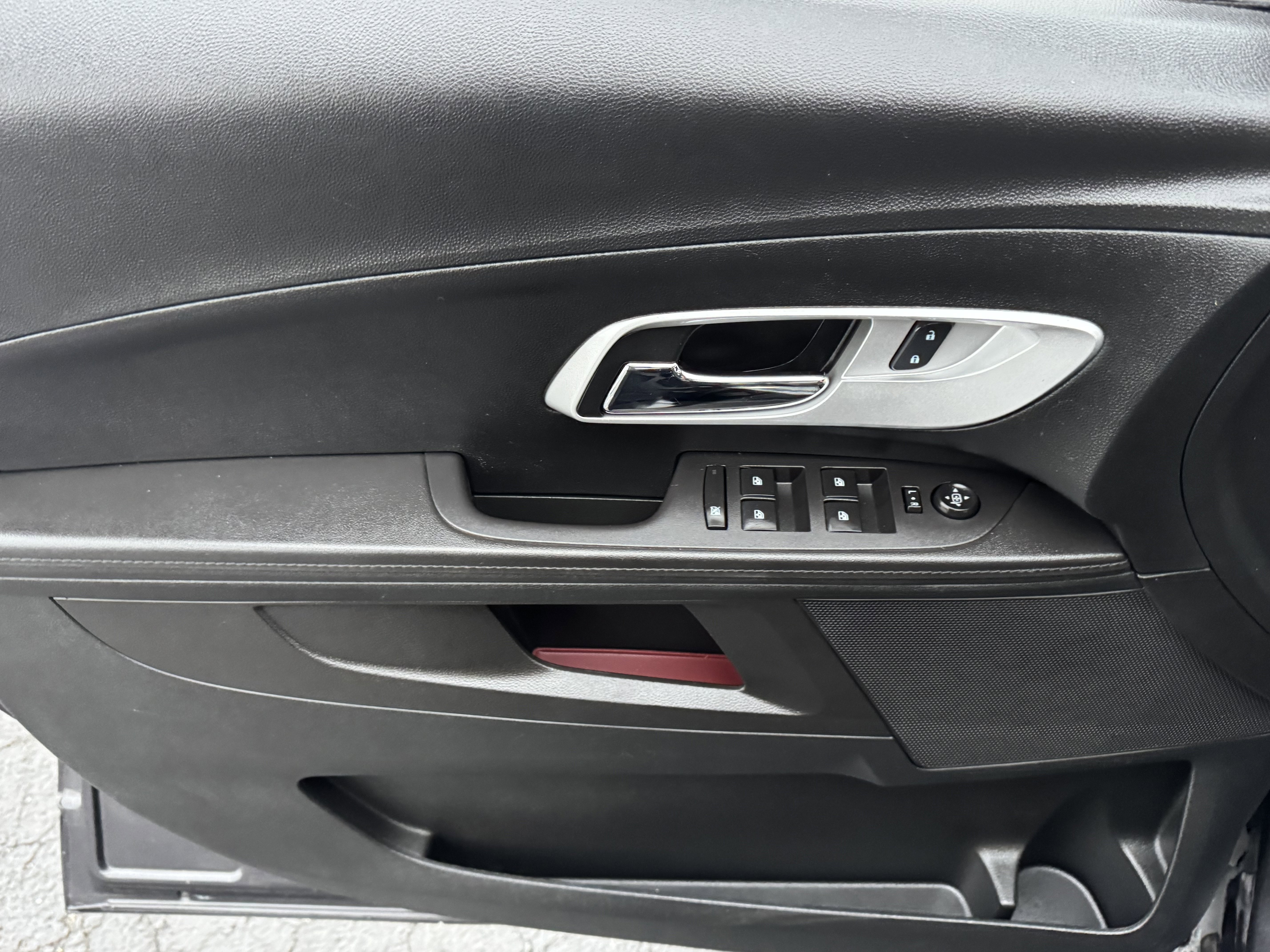 Used 2016 Chevrolet Equinox LT w/ Convenience Package image 15