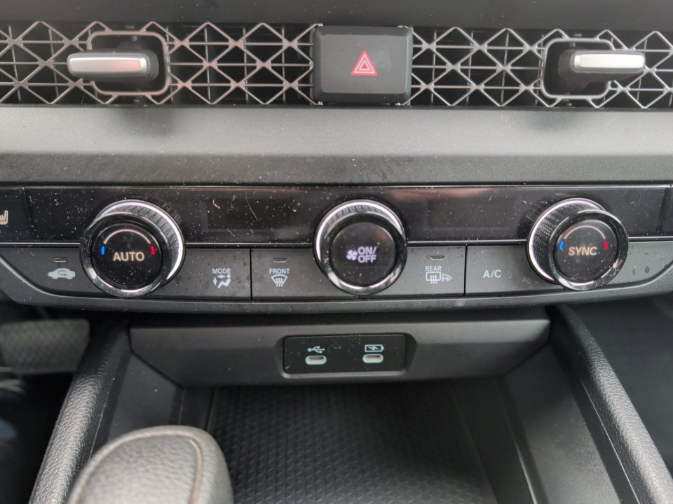 Used 2024 Honda Accord EX image 22