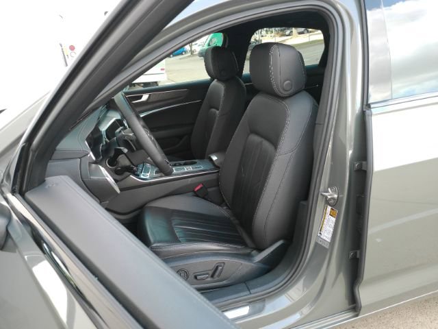 Used 2023 Audi A6 2.0T Premium w/ Convenience Package image 14