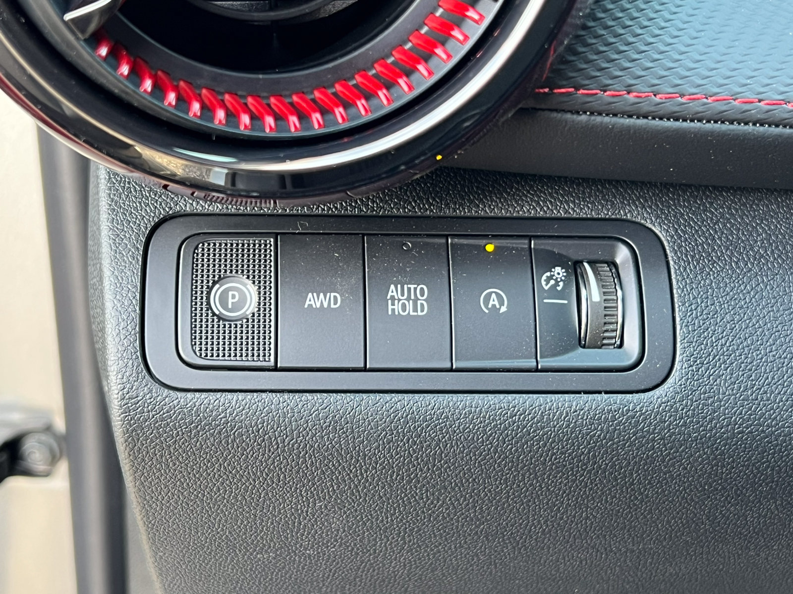 New 2027 Chevrolet Equinox RS w/ Safety and Technology Package AWD/4WD image 18