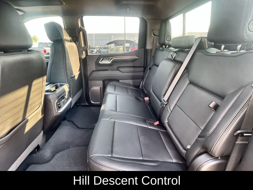 New 2026 GMC Sierra 1500 Denali image 28