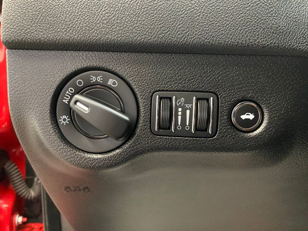 Used 2023 Dodge Charger GT RWD image 25